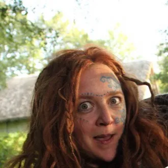 chat with ai character: boudicca