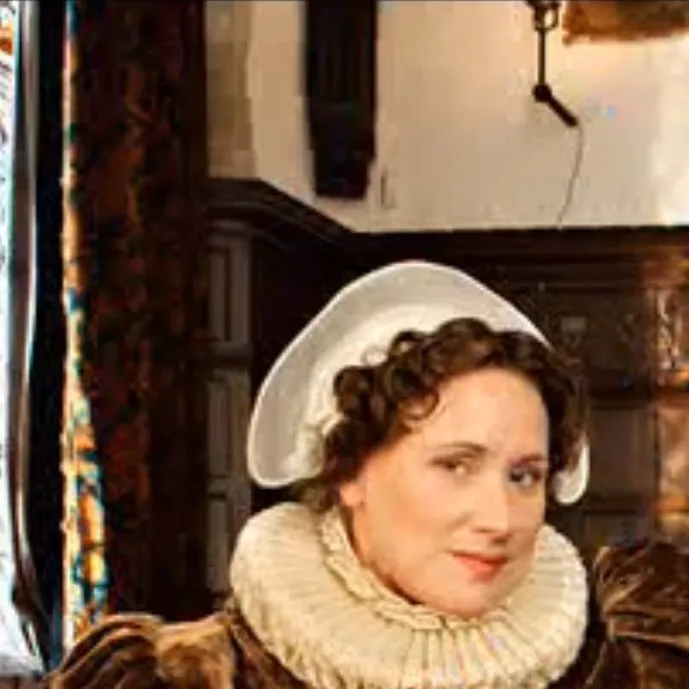 chat with ai character: Mary Queen of Scot