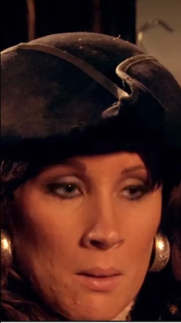 ai character: HORRIBLE HISTORIES background