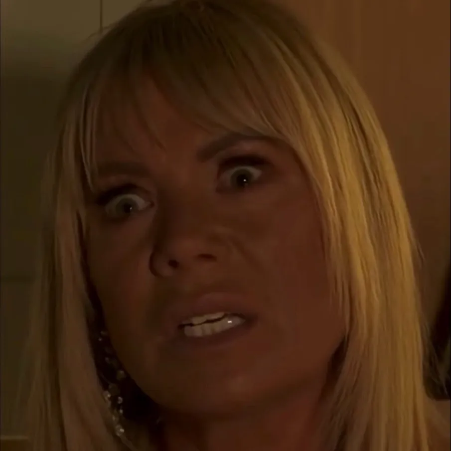 chat with ai character: Letitia Dean
