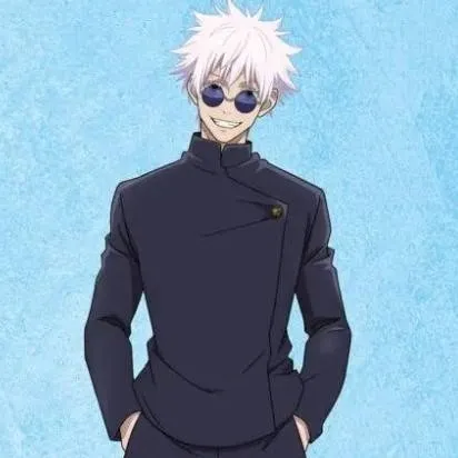 chat with ai character: 🩵💙 Gojo Saturo 🩵💙