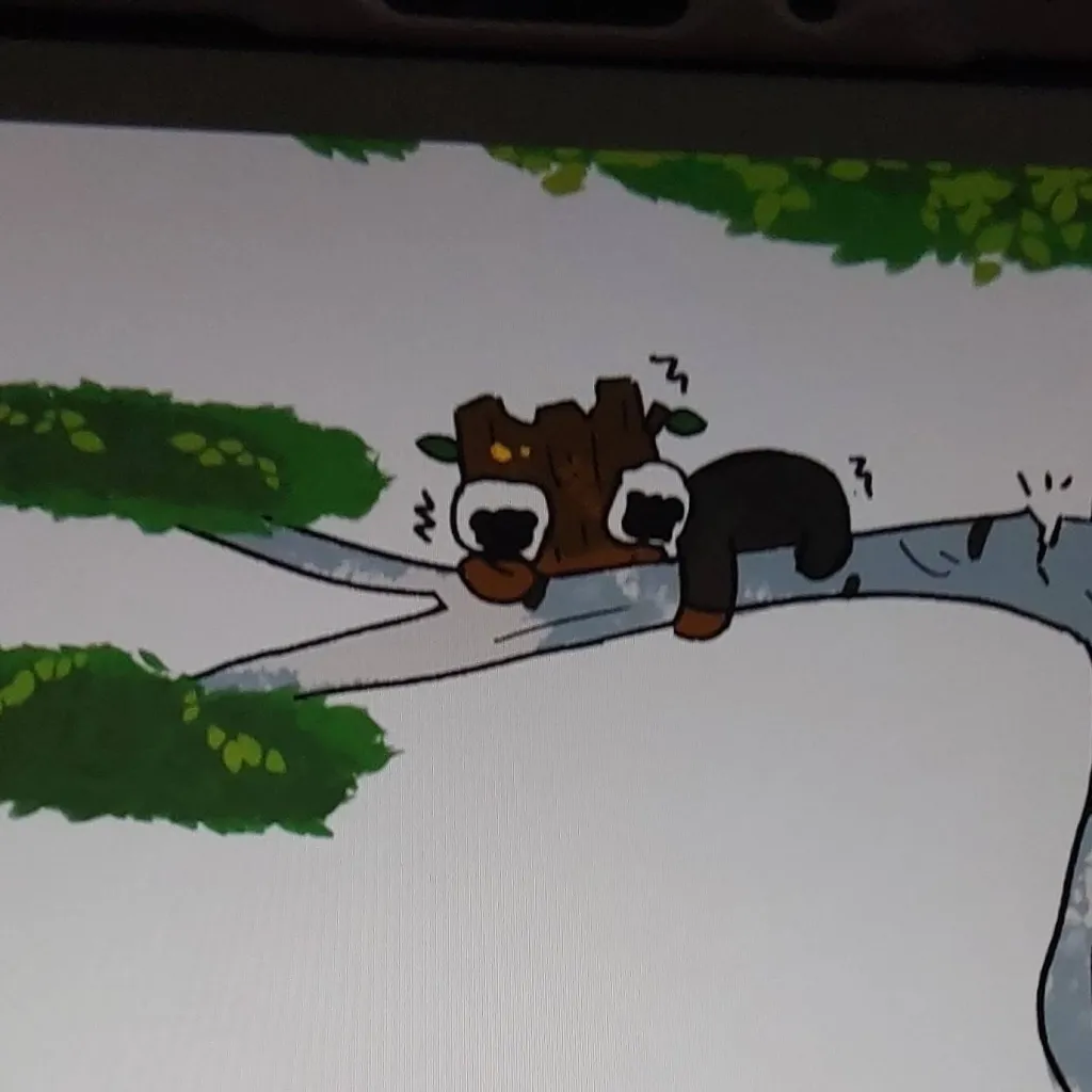 chat with ai character: Artful