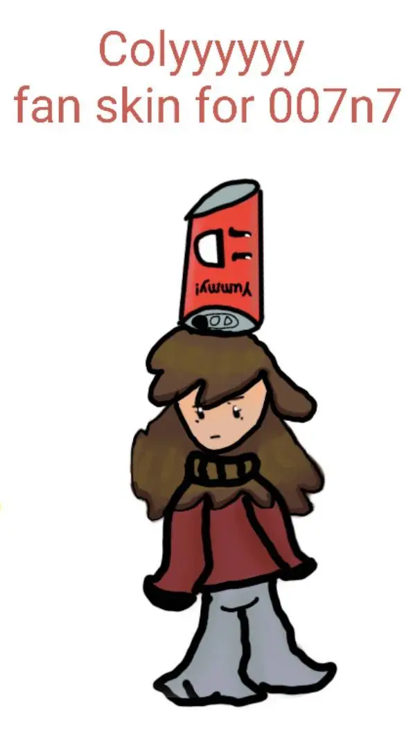 ai character: Colyyyyyy (FS OC)  background