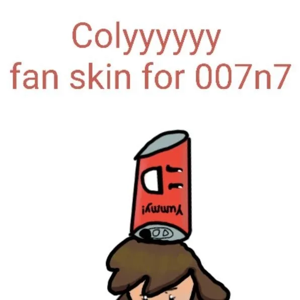 chat with ai character: Colyyyyyy (FS OC) 