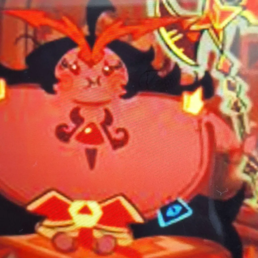 chat with ai character: Burning Spice
