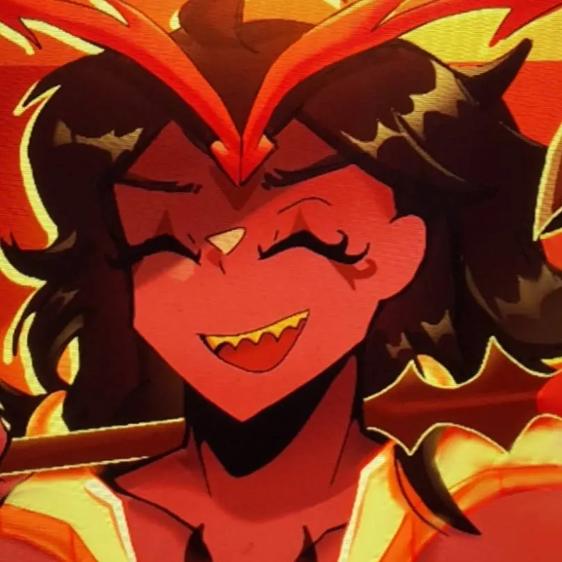 chat with ai character: Burning Spice