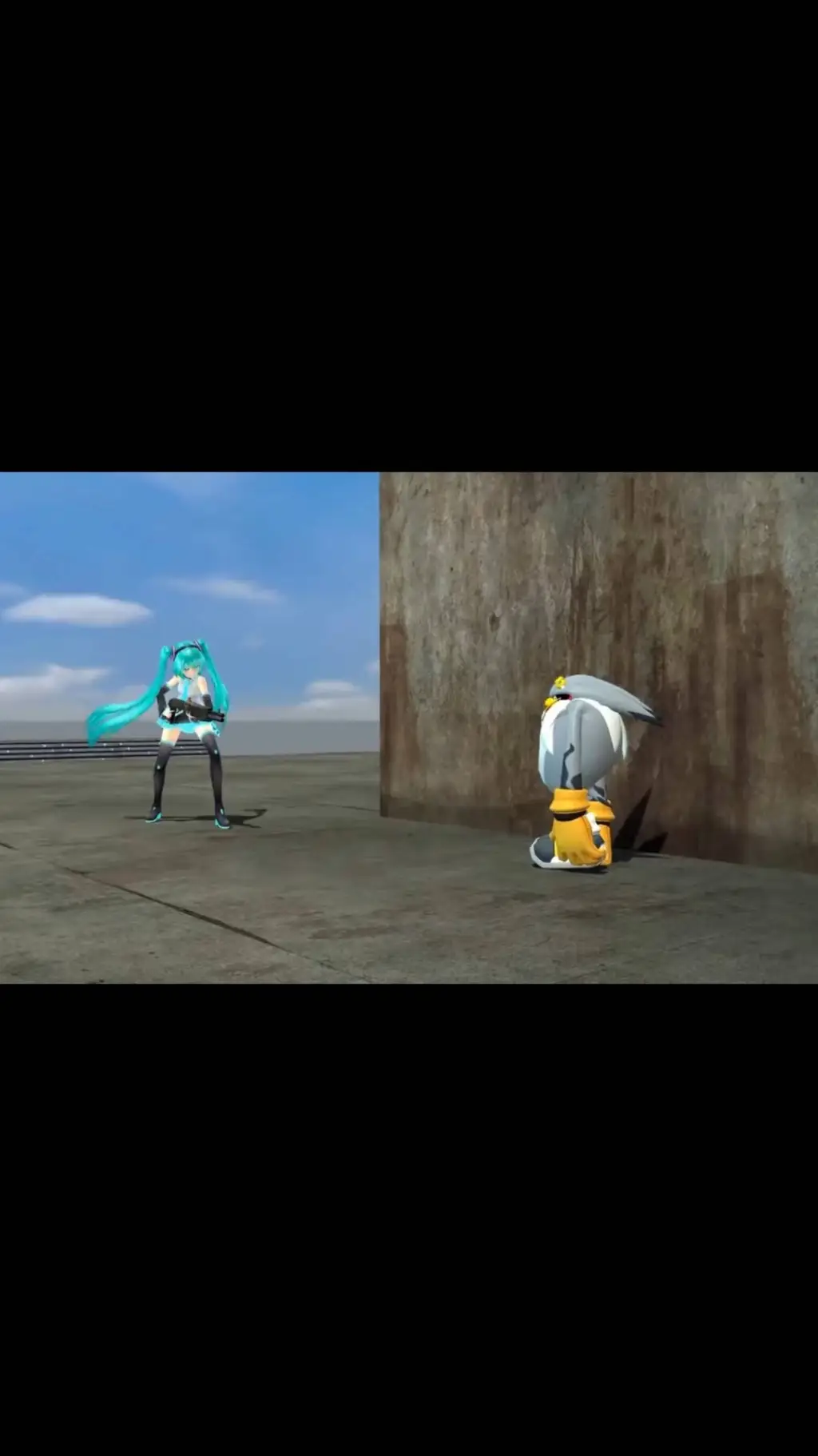 ai character: Fandom Squidgames background