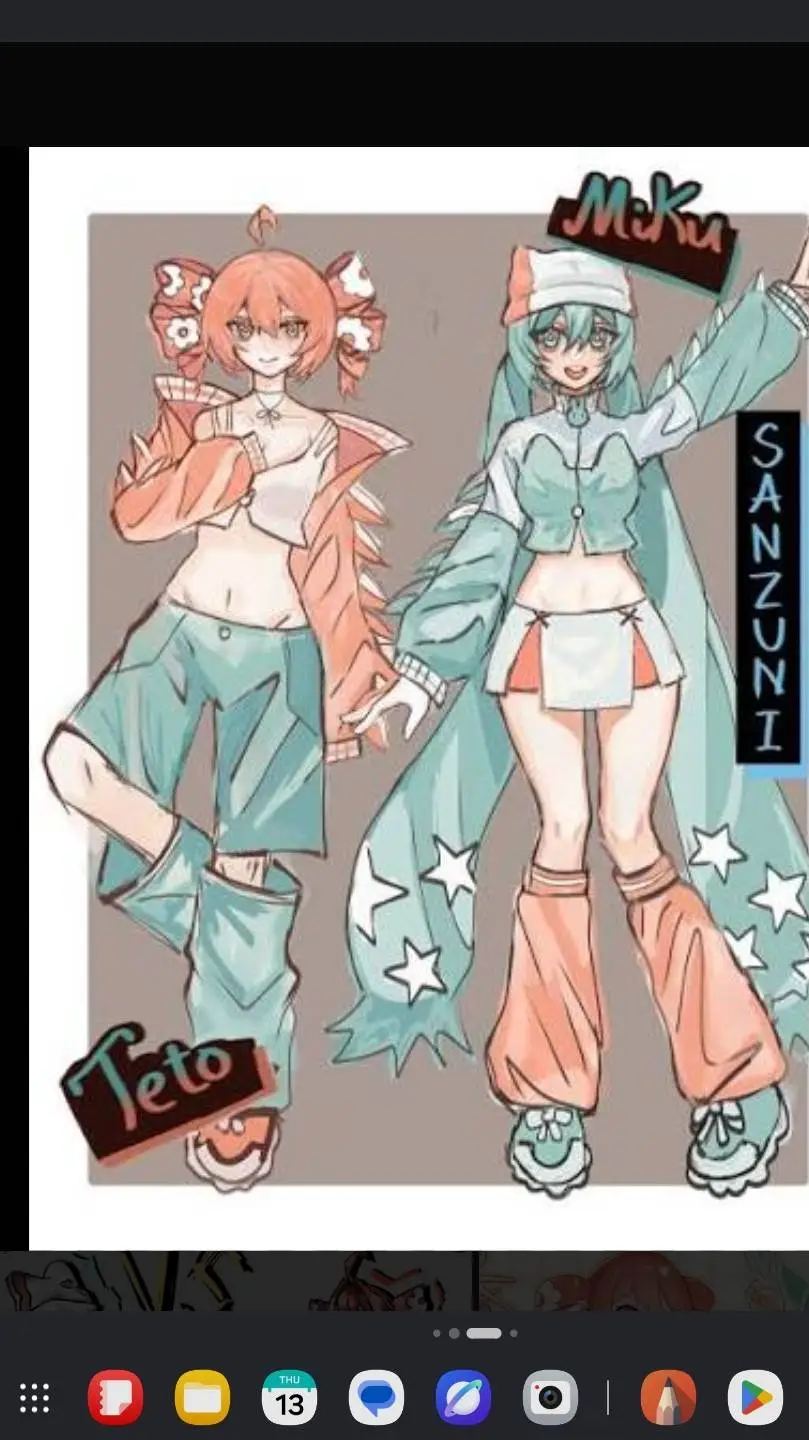 ai character: Fandom Hotel background