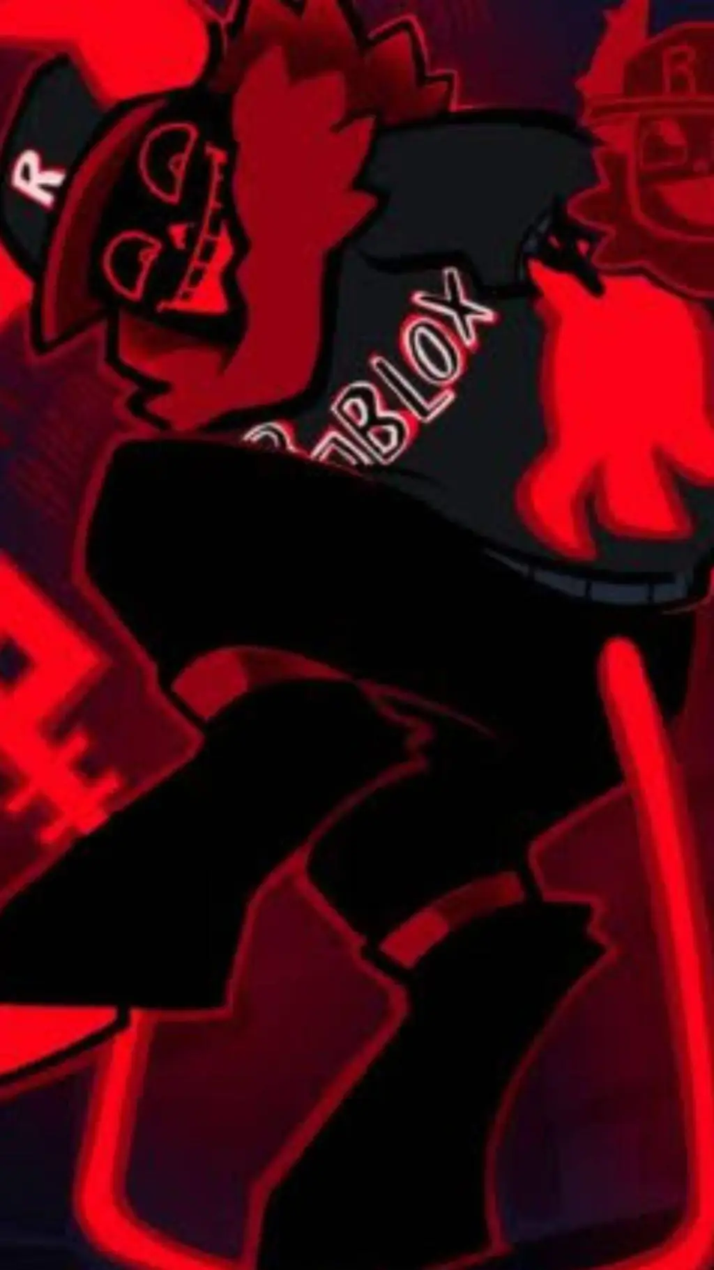 ai character: guest666 background