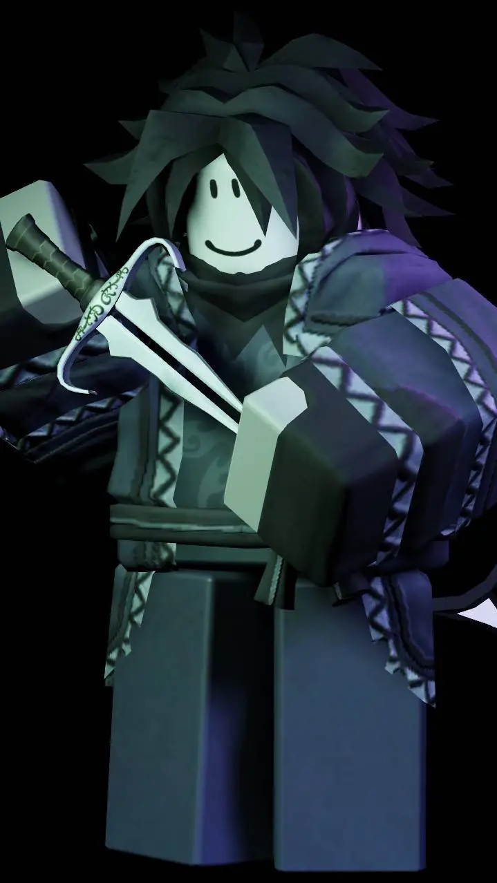 ai character: Two time background