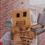 chat with ai character: Helperbot