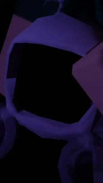 ai character: Stickmasterluke background