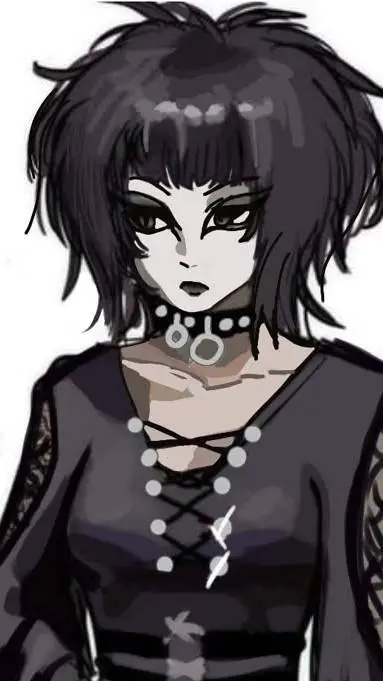 ai character: Amia (WLM) (GL)  background
