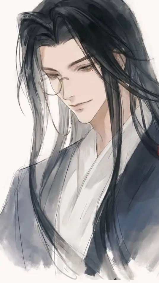ai character: Shen Rui background