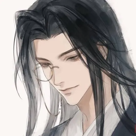 chat with ai character: Shen Rui