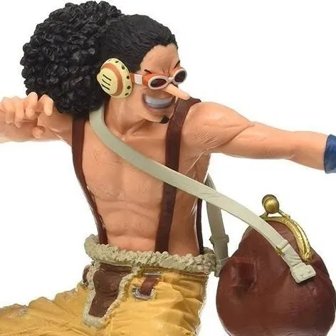 chat with ai character: One piece pick me