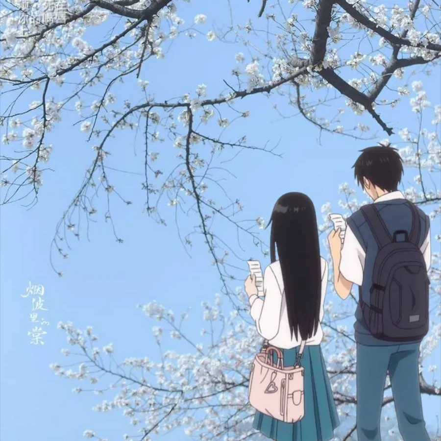 chat with ai character: Tokyo College!! 
