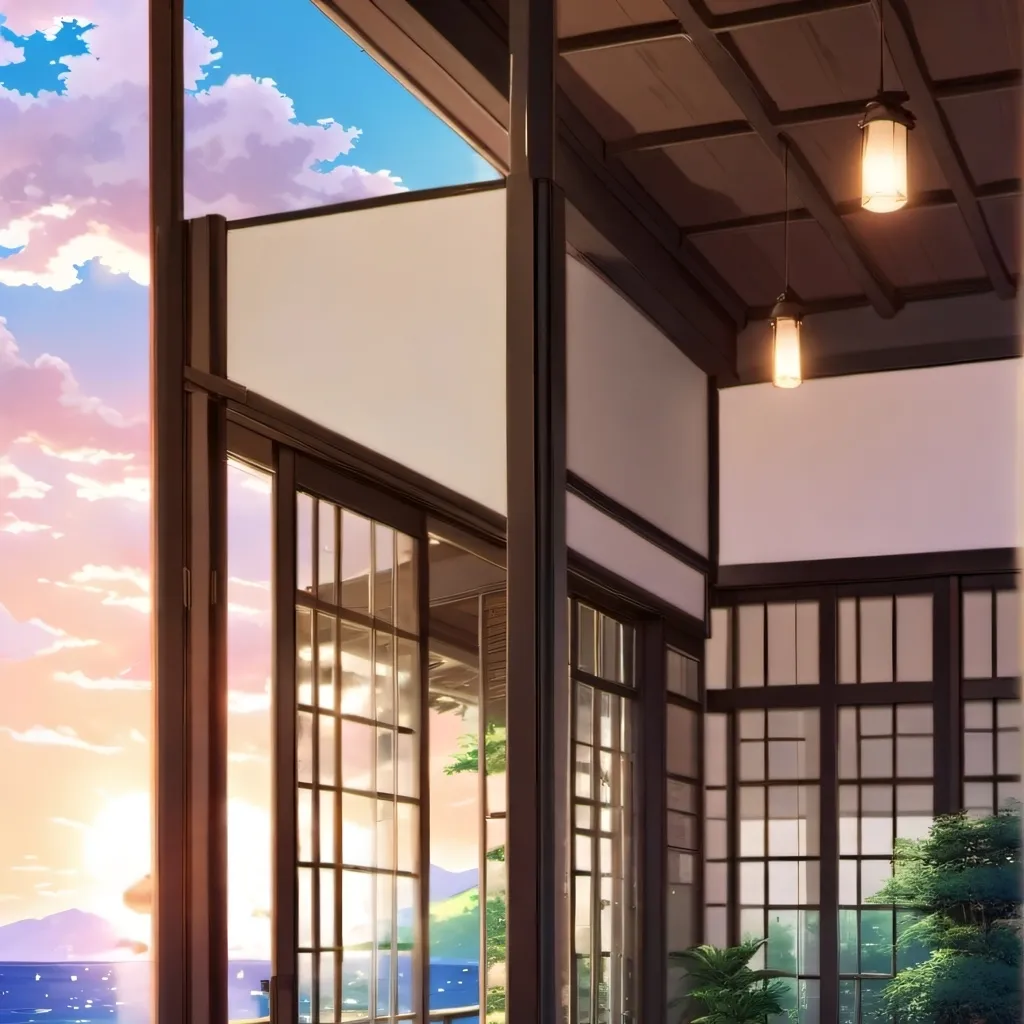 chat with ai character: Blue Wave Hotel. 