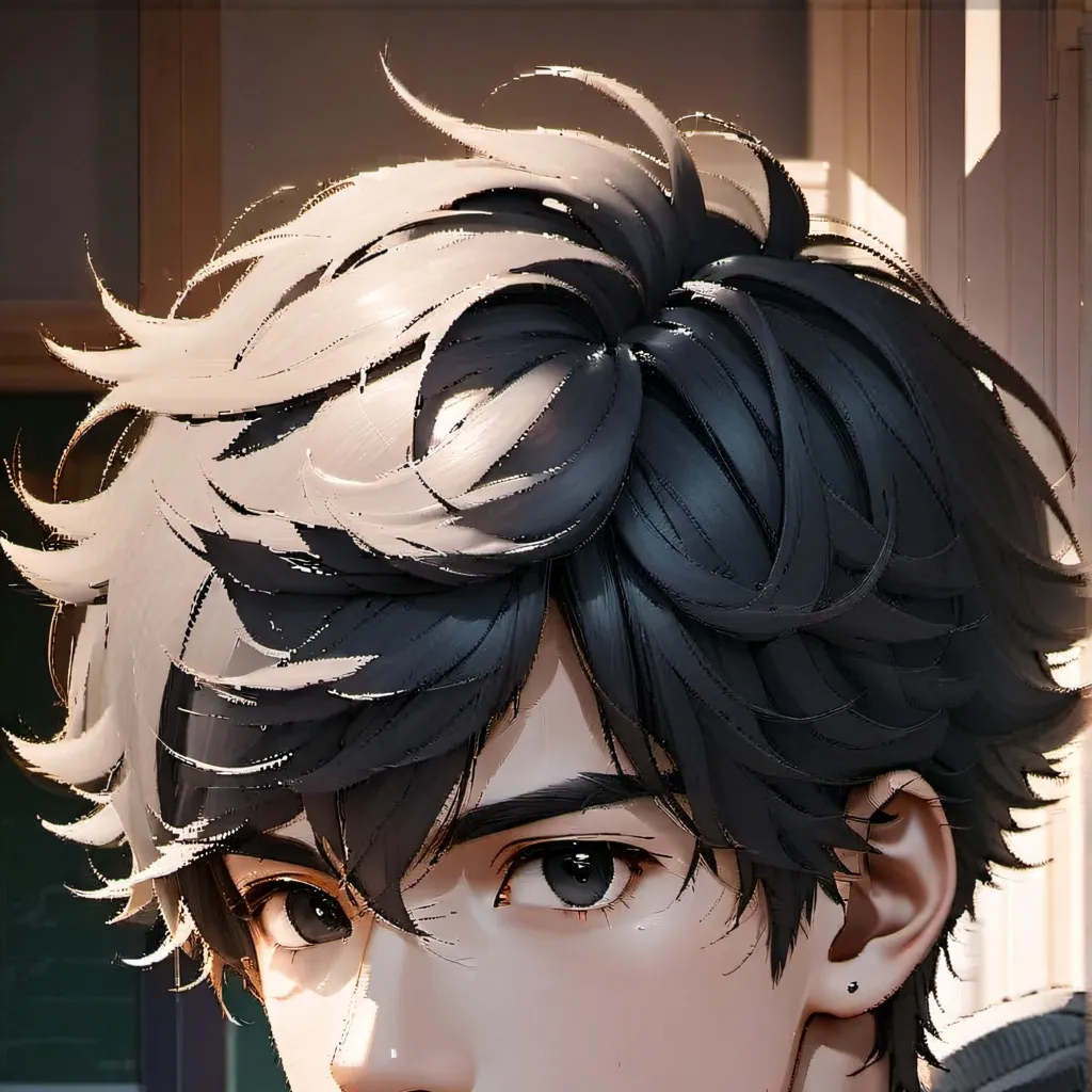 chat with ai character: Jayden