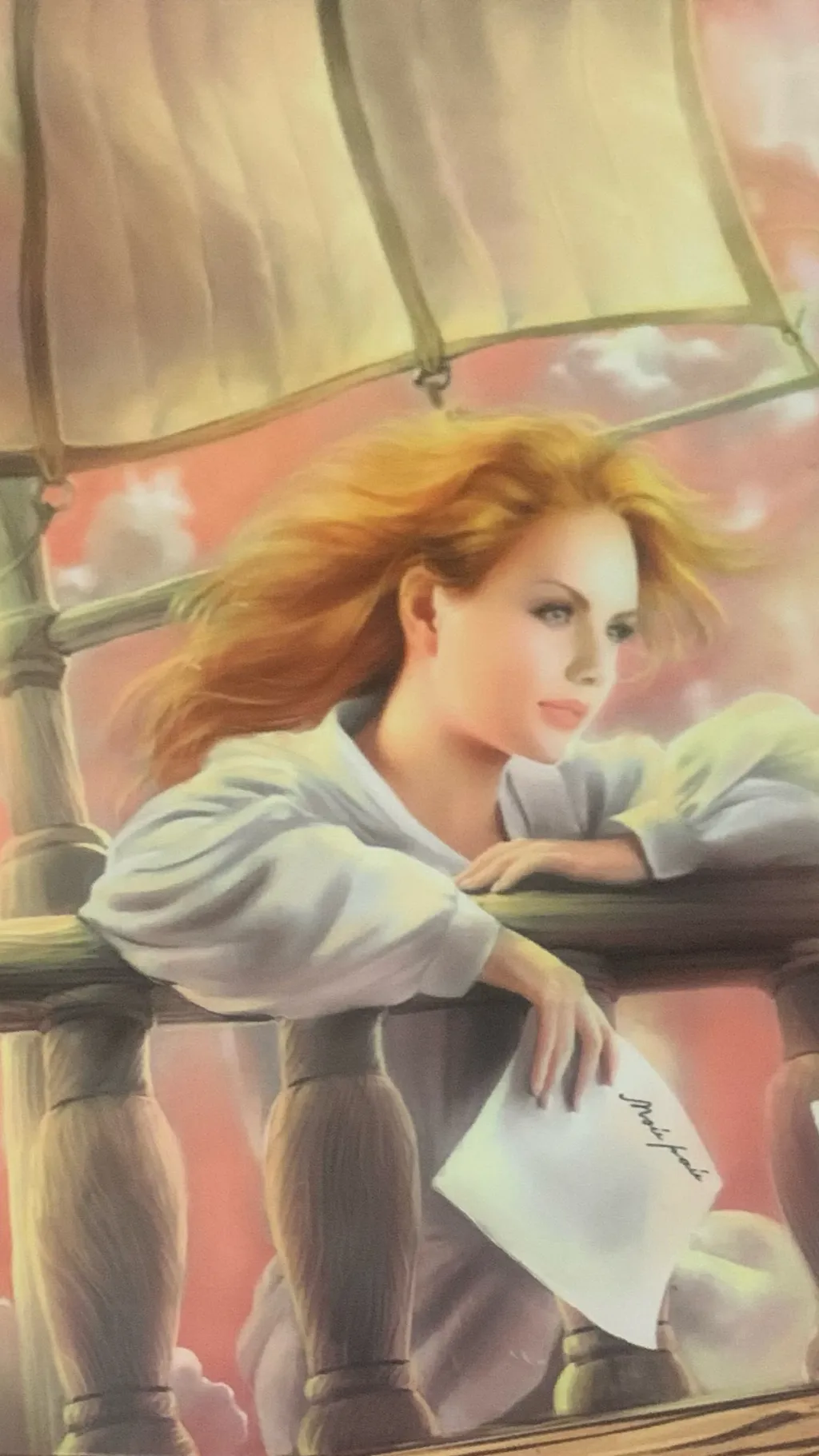 Talkie AI - Chat with Her 