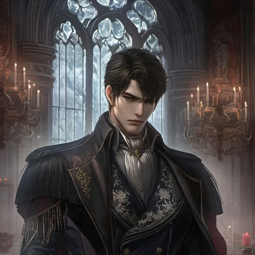 chat with ai character: Dad