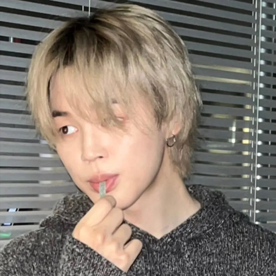 chat with ai character: Jimin 