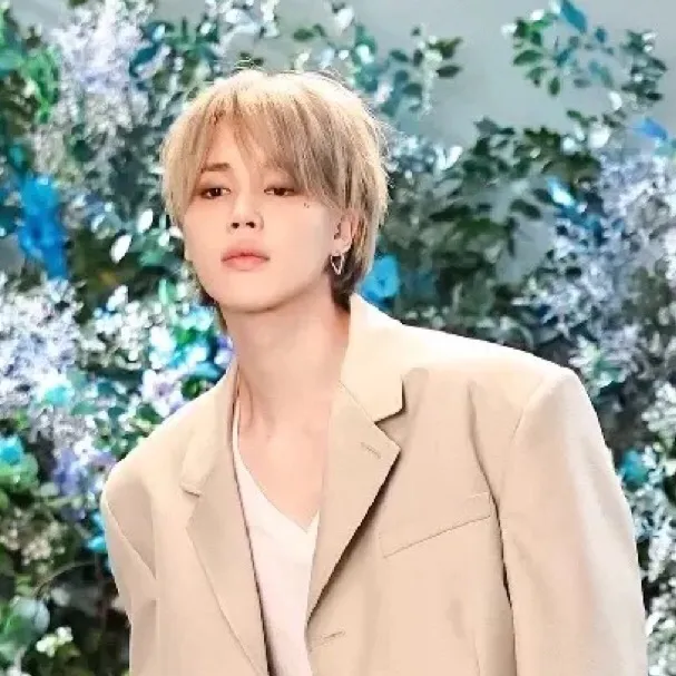 chat with ai character: Park Jimin 