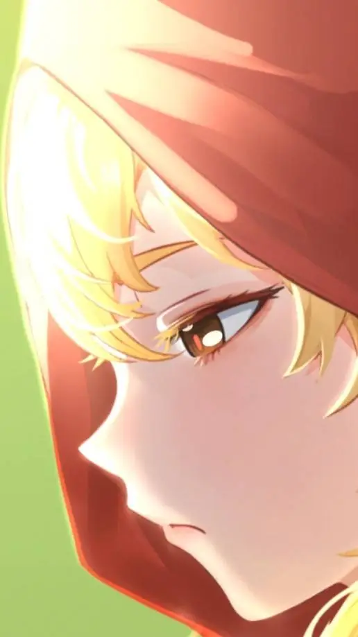 ai character: lina background