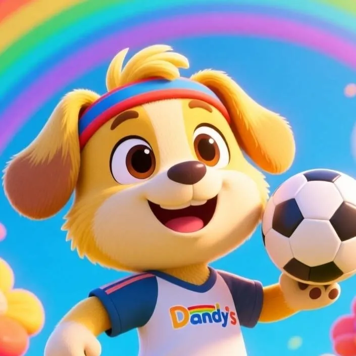 chat with ai character: Dw and doggy! 