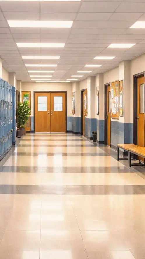 ai character: yt class background