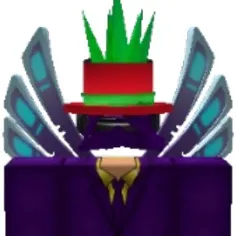 chat with ai character: Fe2