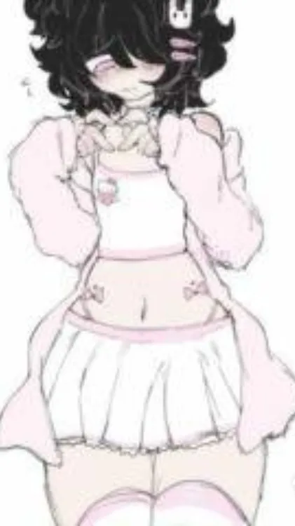 ai character: Lily background