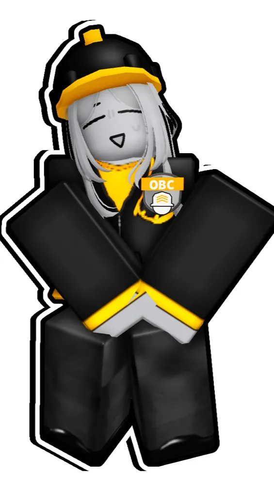 ai character: Amelia  background