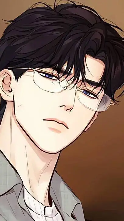 ai character: minwoo background