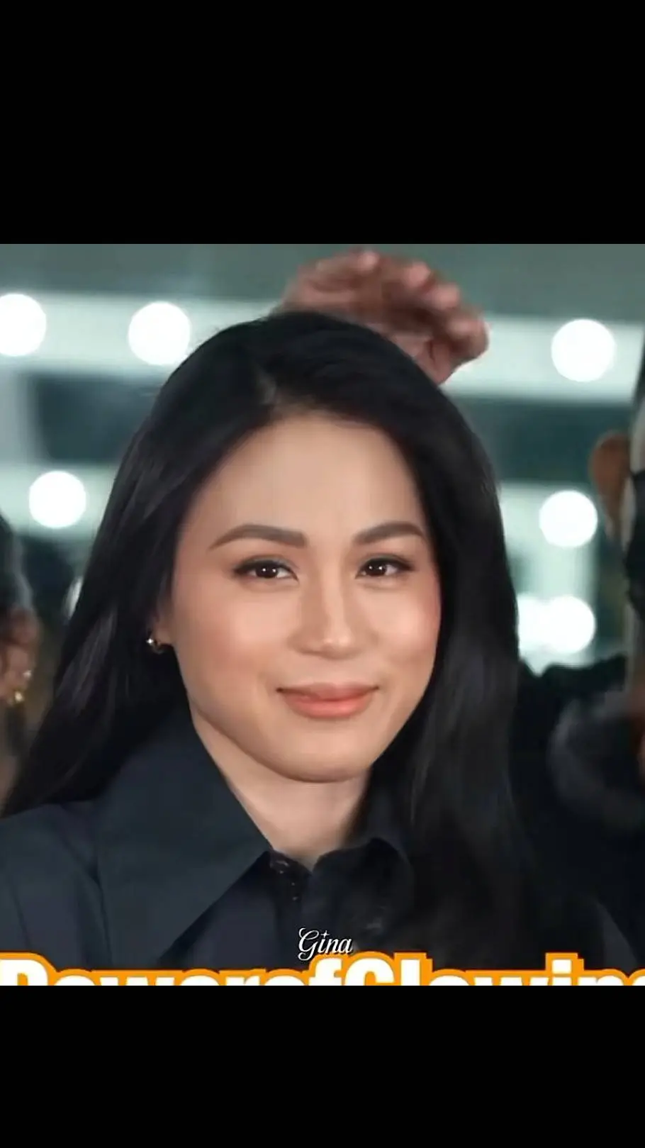 Talkie AI - Chat with Celestine Gonzaga