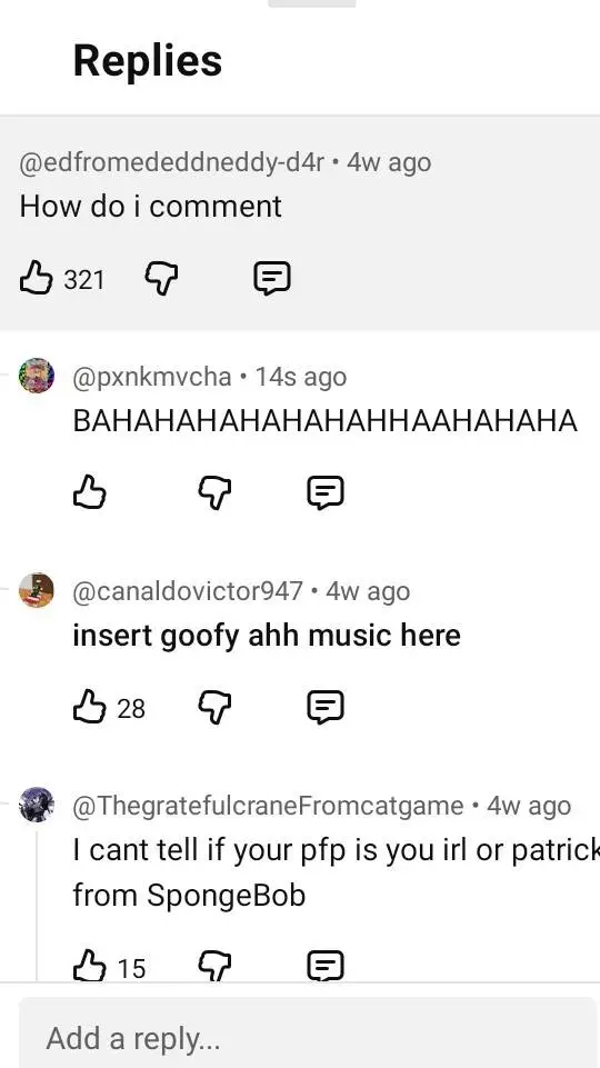 ai character: forsaken  background