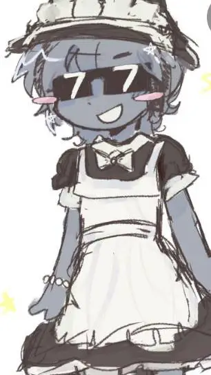 ai character: chance background