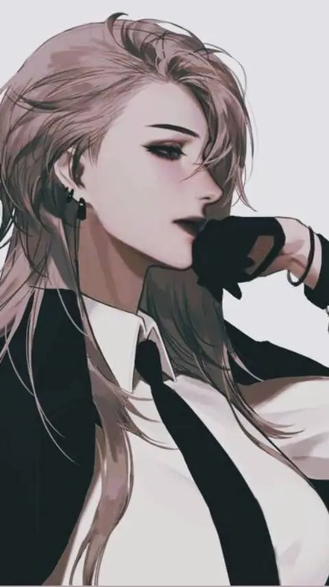 ai character: Кира background