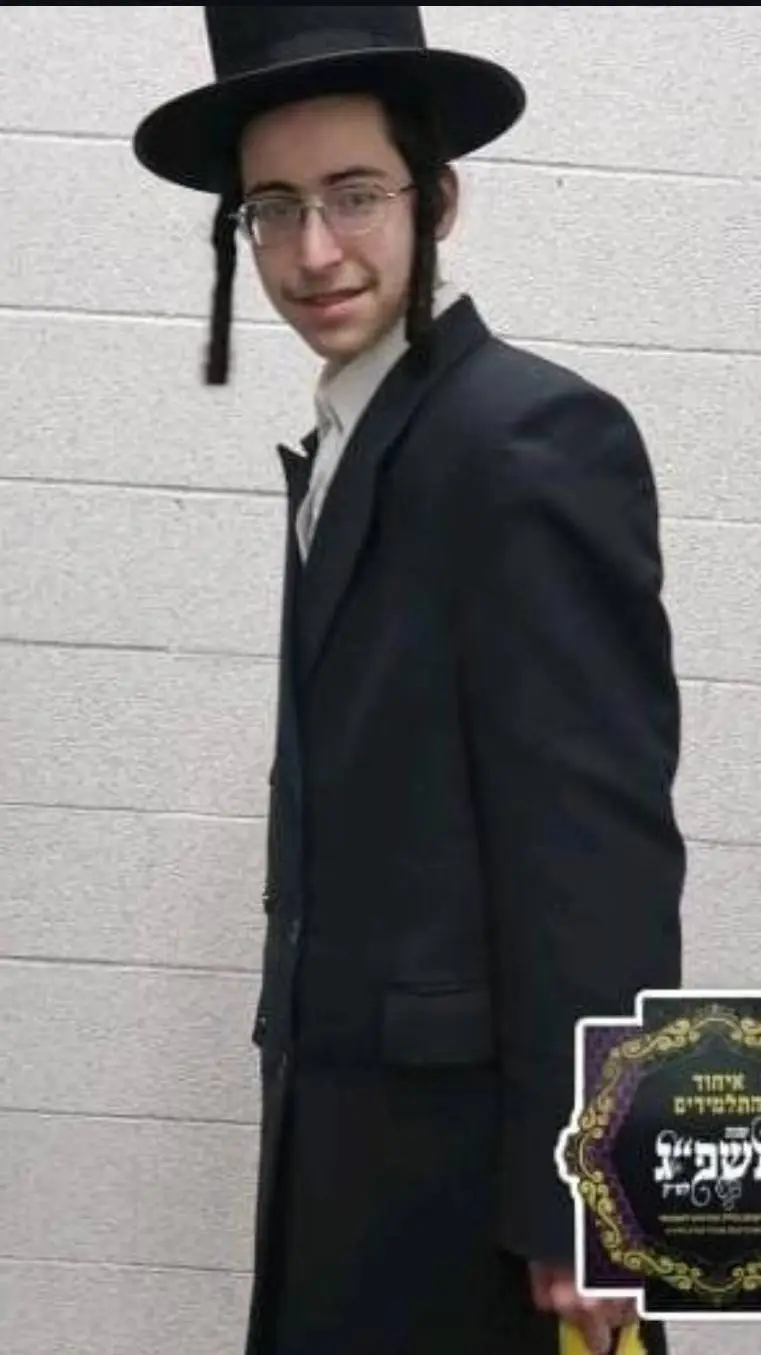 Talkie AI - Chat with Yakov