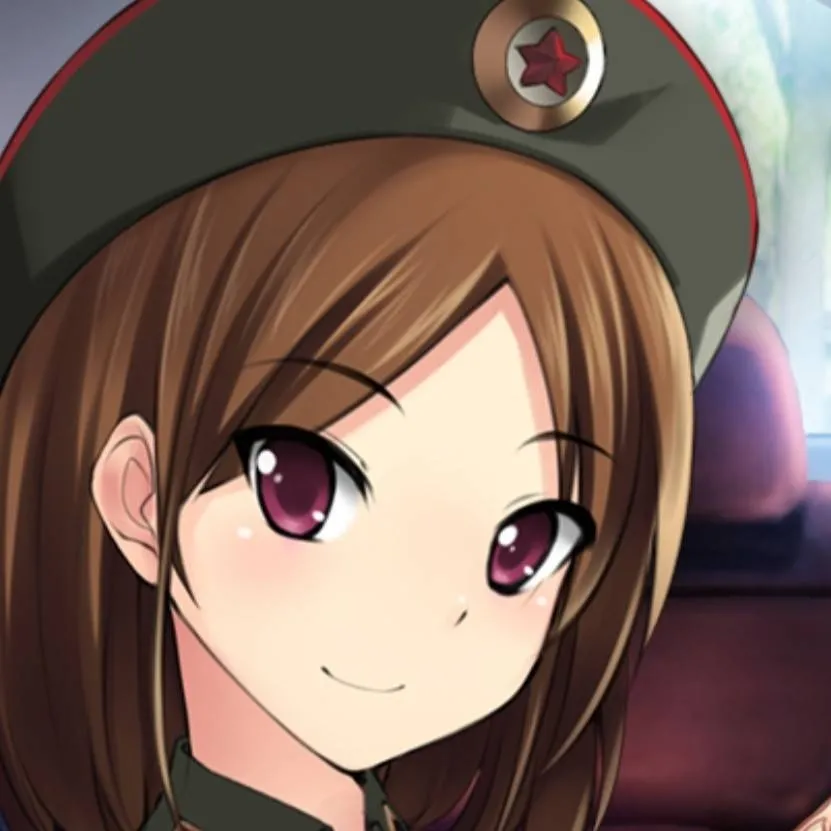 chat with ai character: Ri Sol-Ju!