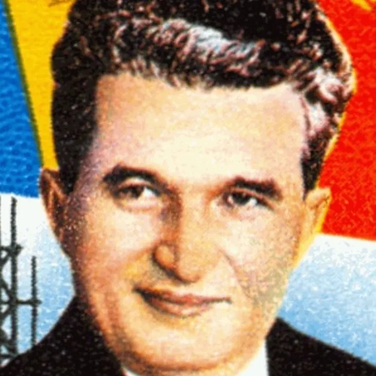 chat with ai character: Nicolae Ceausescu!