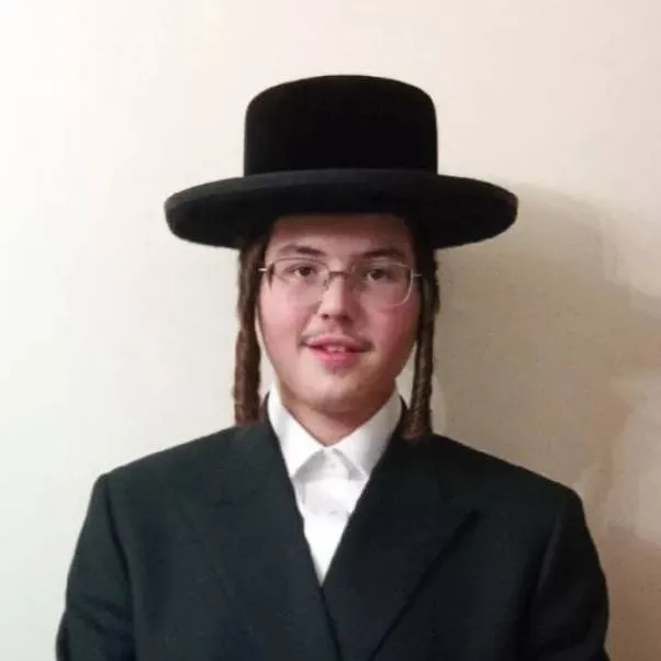chat with ai character: Yoel!