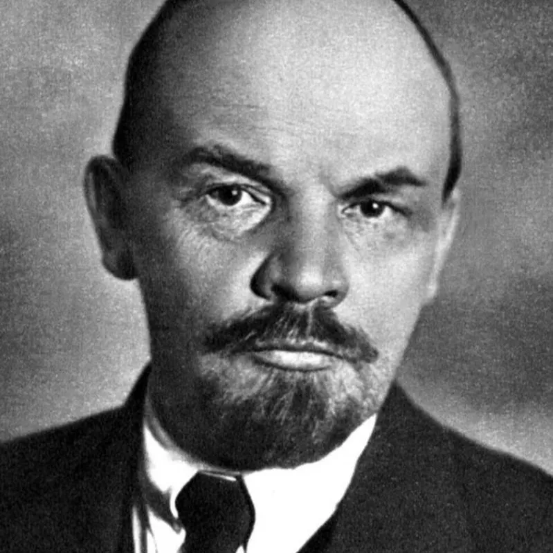 chat with ai character: Vladimir Lenin!