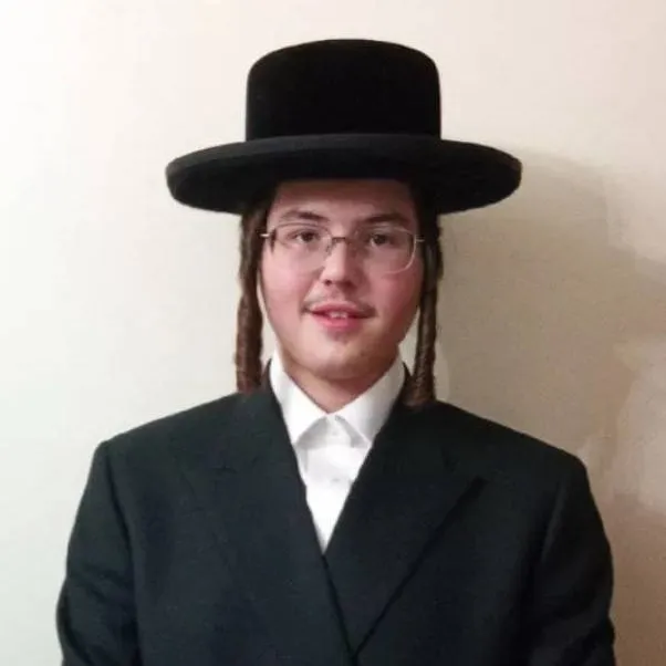 chat with ai character: Yoel!