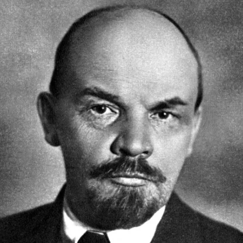 chat with ai character: Vladimir Lenin!