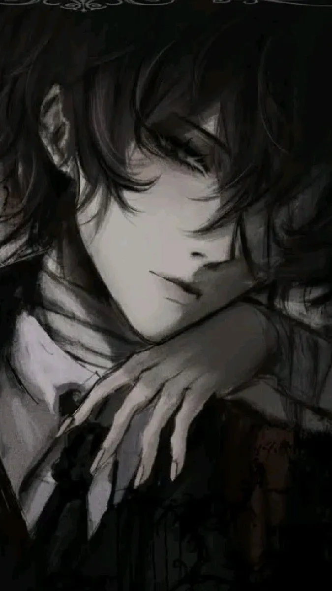 Talkie AI - Chat with Dazai 