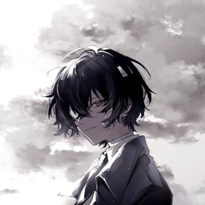 chat with ai character: Dazai Osamu 