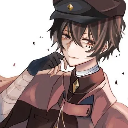 chat with ai character: Osamu Dazai 