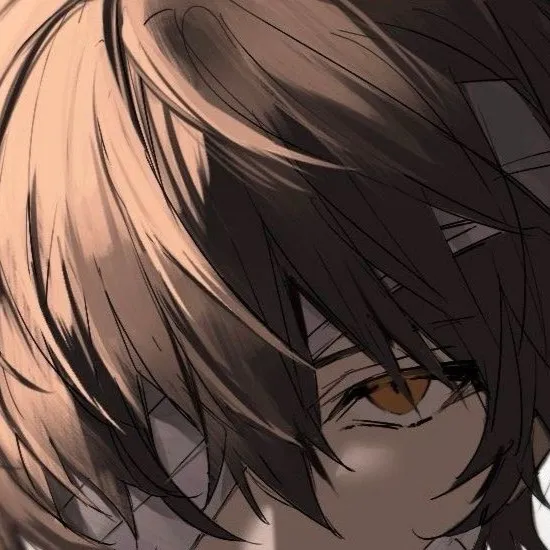 chat with ai character: Osamu Dazai 