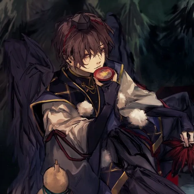 chat with ai character: Dazai Osamu 